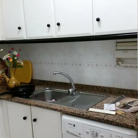 Apartman San Pascual