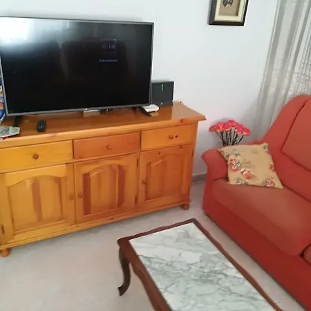 San Pascual Apartman Torrevieja
