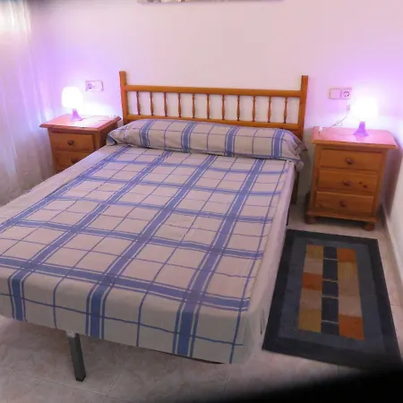 Apartman San Pascual Torrevieja