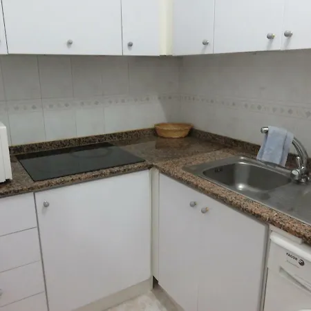 San Pascual Apartman