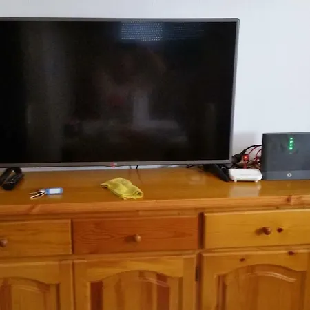 San Pascual Appartement Torrevieja