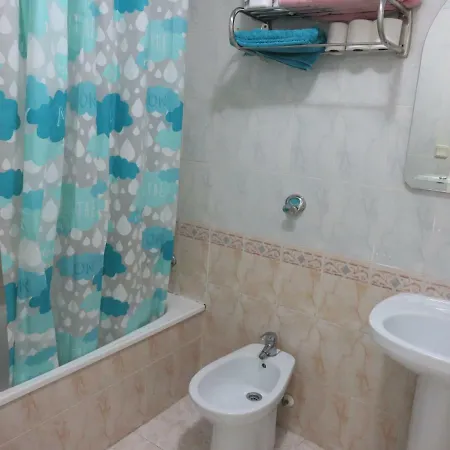 Appartement San Pascual